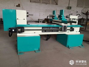 遵义木工数控车床 家具厂高效生产的利器——双轴木工数控机床深度解析