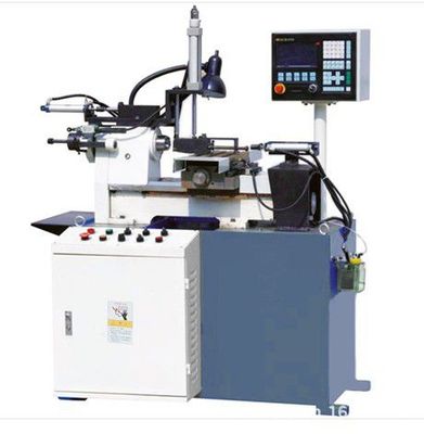 数控车床选购指南 从光机到二手设备的价格解析与霸州市场浅析