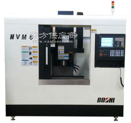 数控机床与加工中心 烟台艾斯尔的技术影像