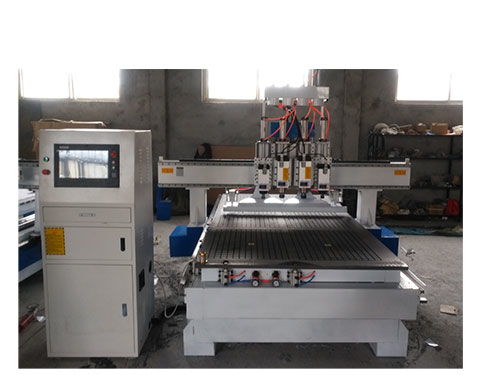 金华数控开料机厂家的现状与数控机床行业审视